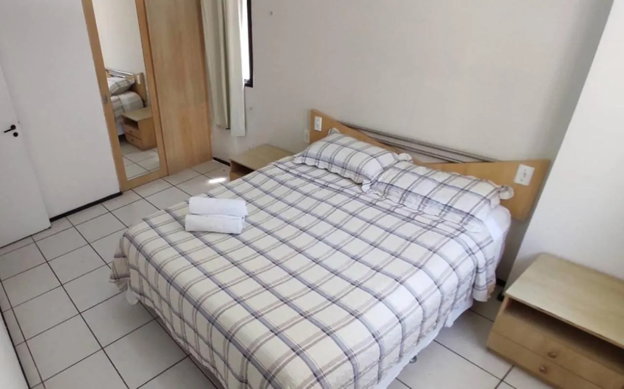 Porto De Iracema Apartment Fortaleza