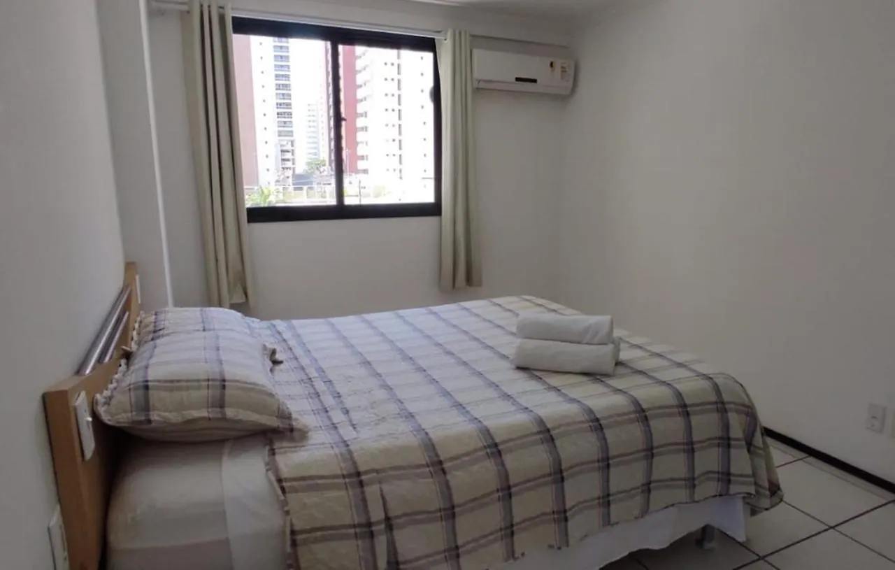 Porto De Iracema Apartment Fortaleza  Brazil