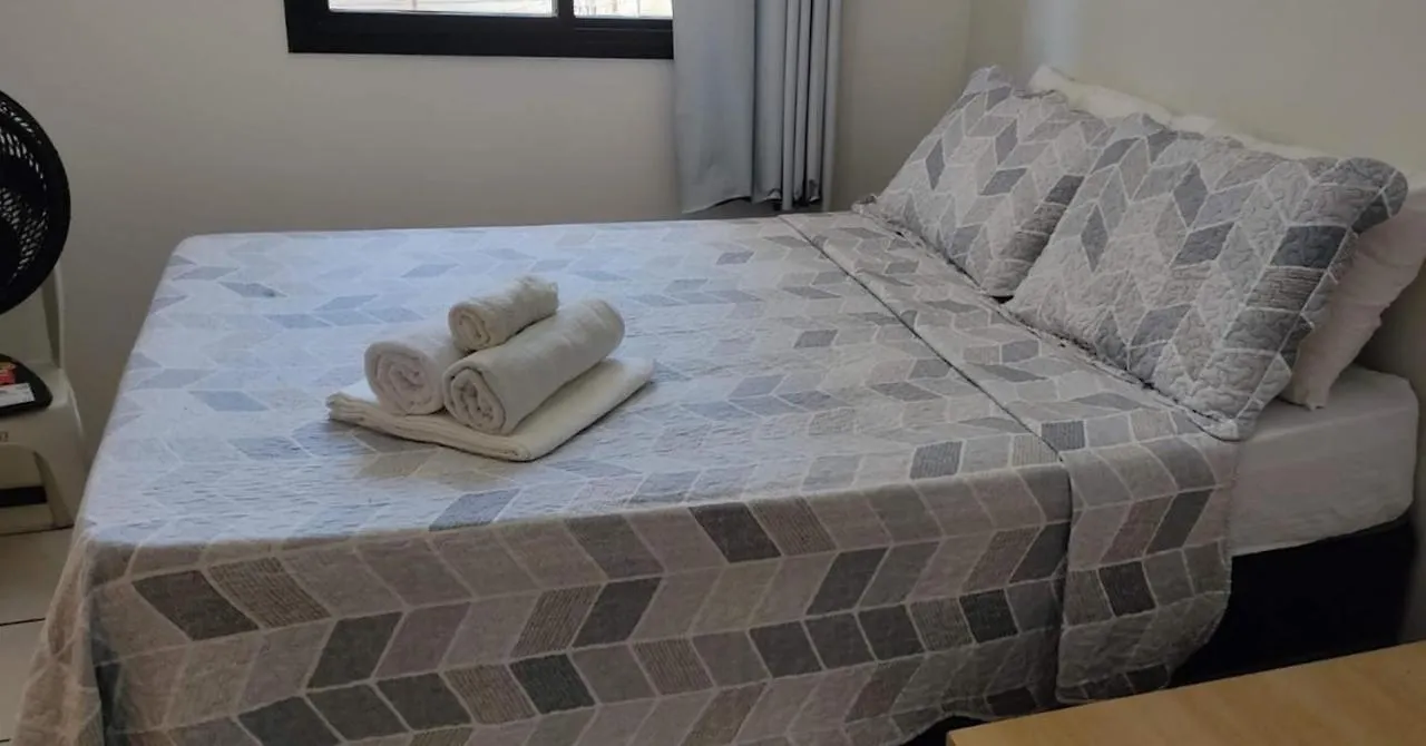 Porto De Iracema Apartment Fortaleza  Fortaleza (Ceara)