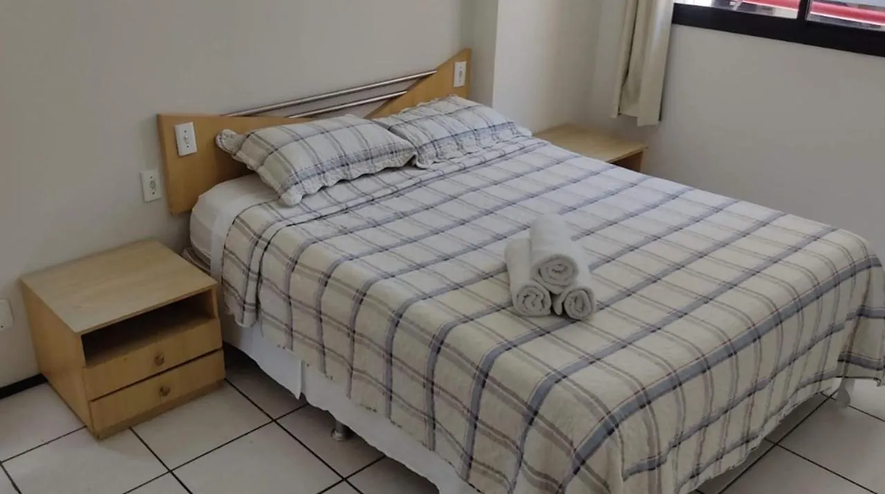 Porto De Iracema Apartment Fortaleza  Fortaleza (Ceara)