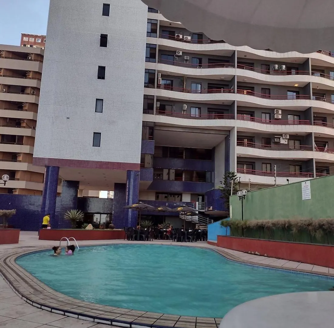 Porto De Iracema Apartment Fortaleza   Fortaleza (Ceara)