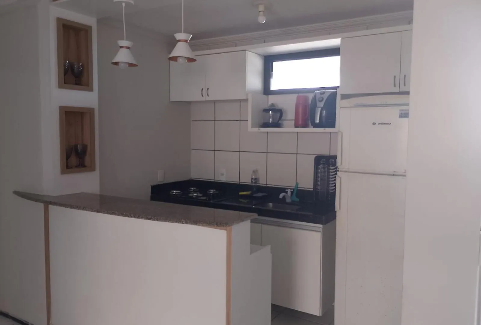 Porto De Iracema Apartment Fortaleza  Brazil