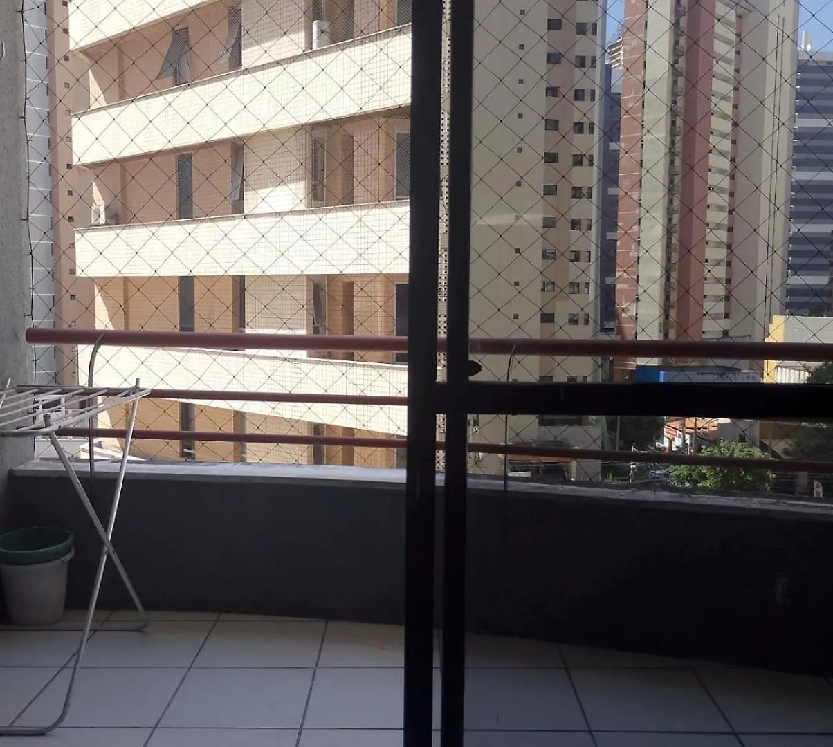 Porto De Iracema Apartment Fortaleza  0*, Fortaleza (Ceara) Brazil