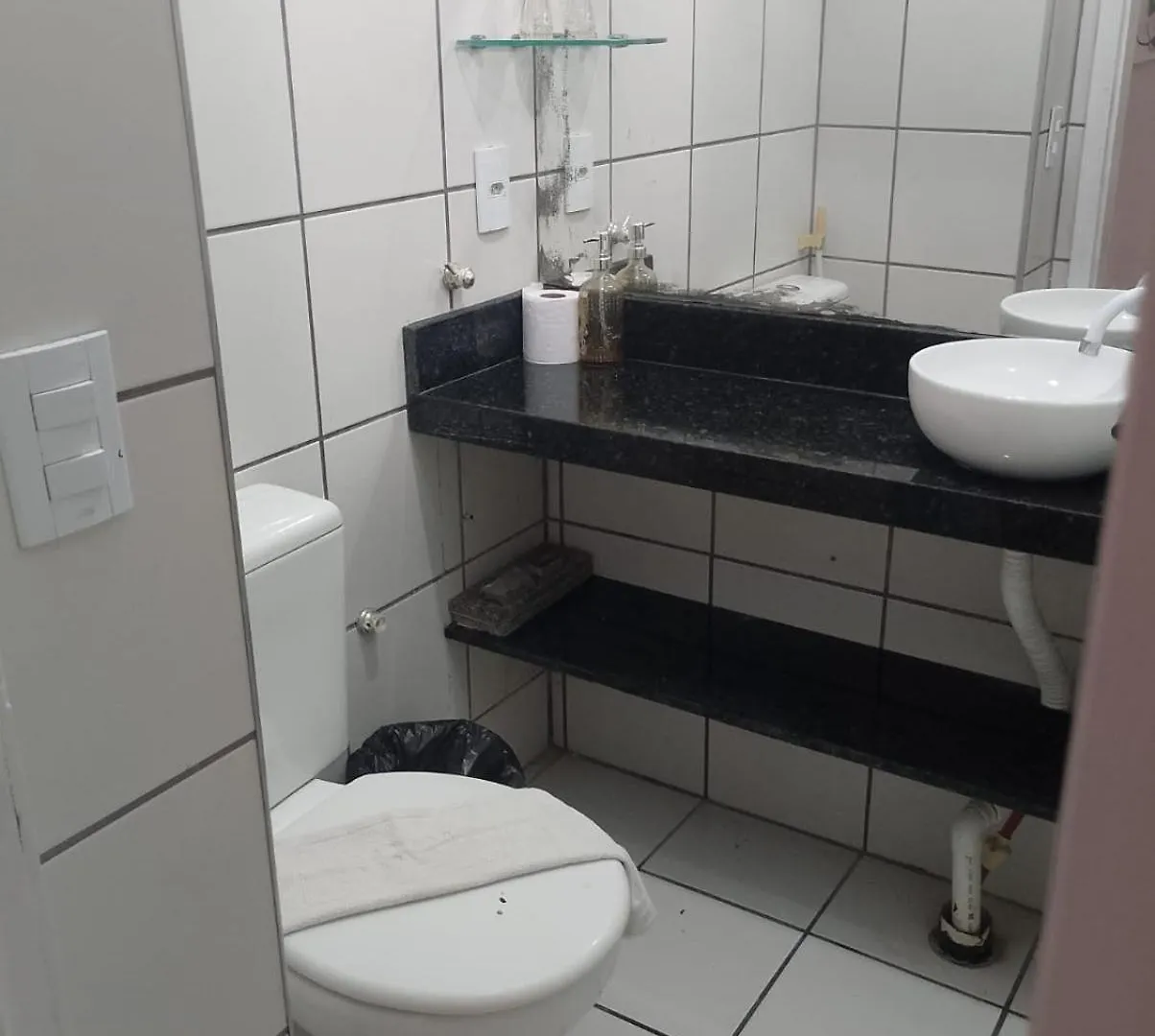 Porto De Iracema Apartment Fortaleza