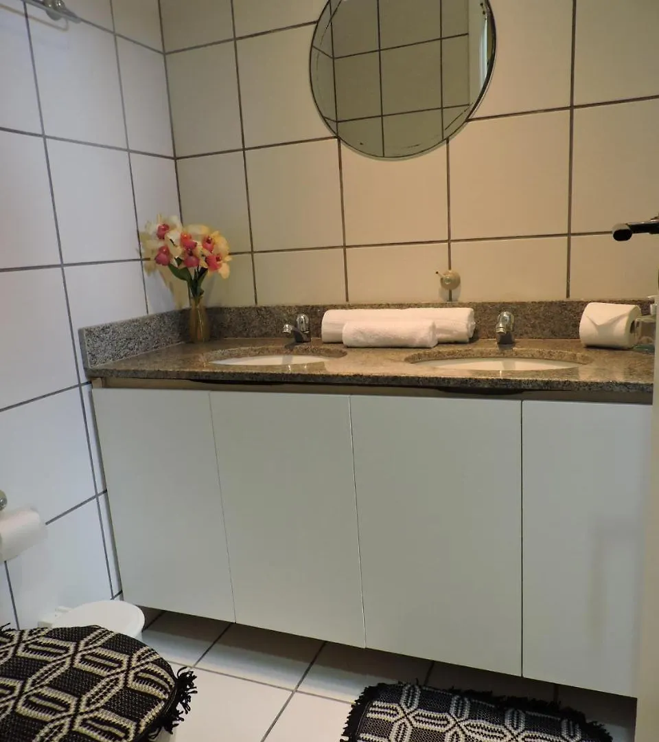Porto De Iracema Apartment Fortaleza