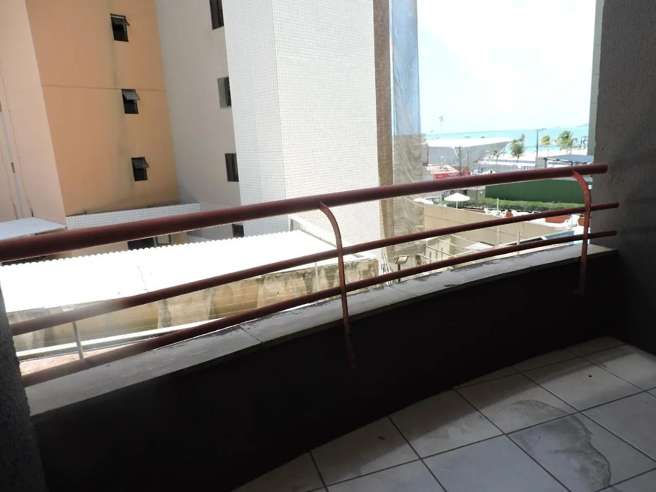 Porto De Iracema Apartment Fortaleza  Brazil