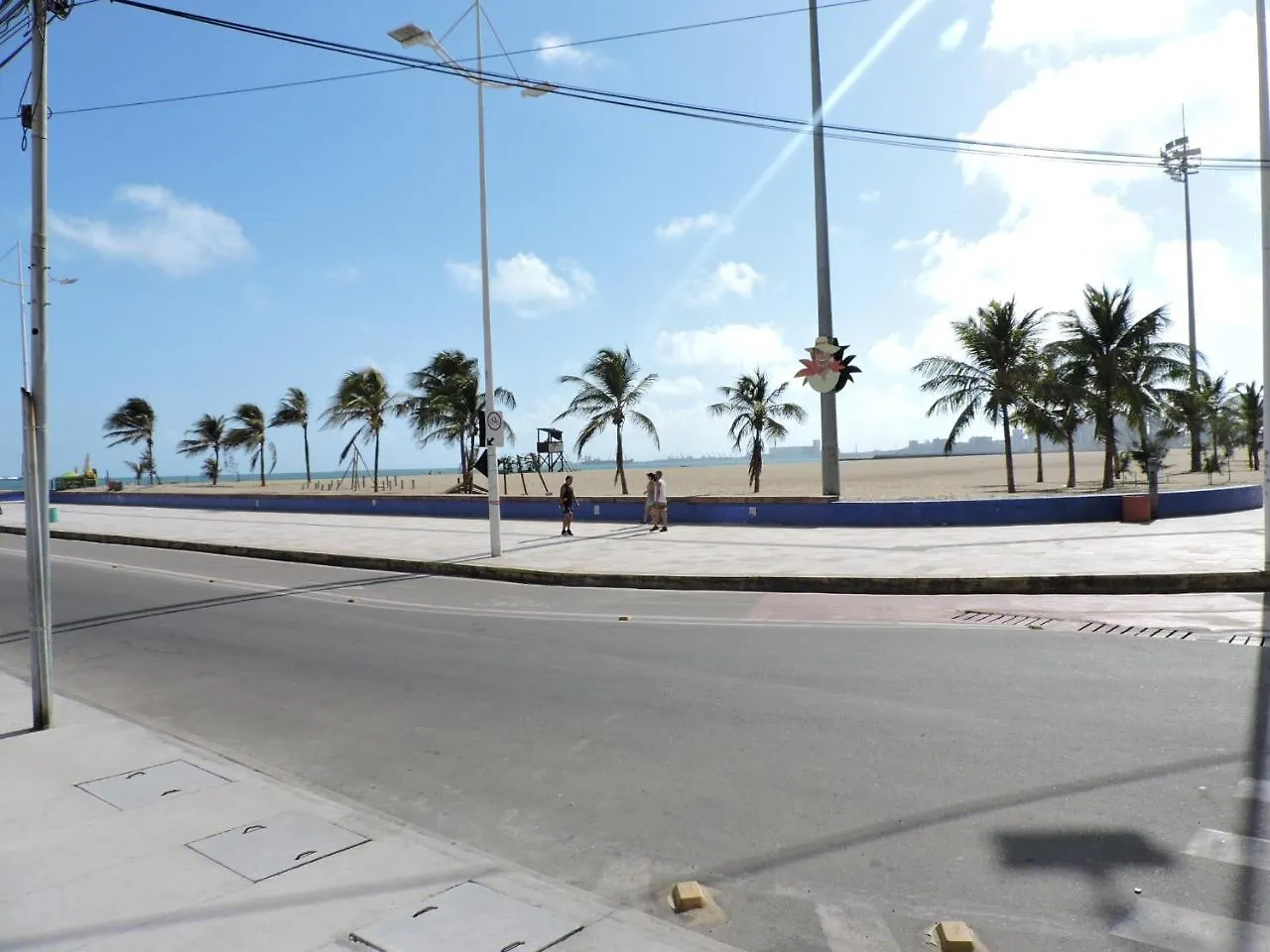 Porto De Iracema Apartment Fortaleza  0*, Fortaleza (Ceara)