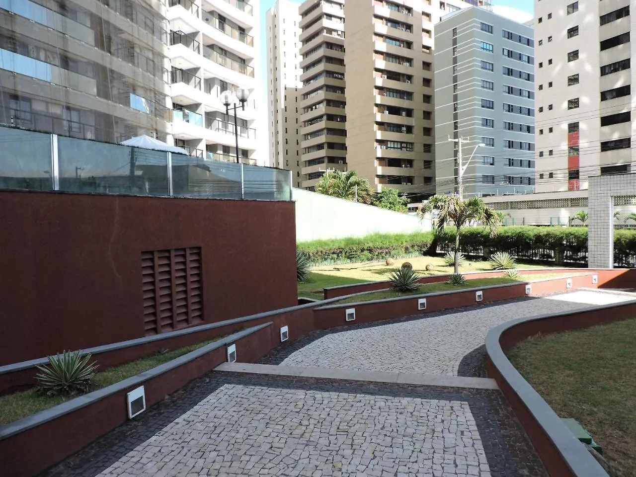 Porto De Iracema Apartment Fortaleza