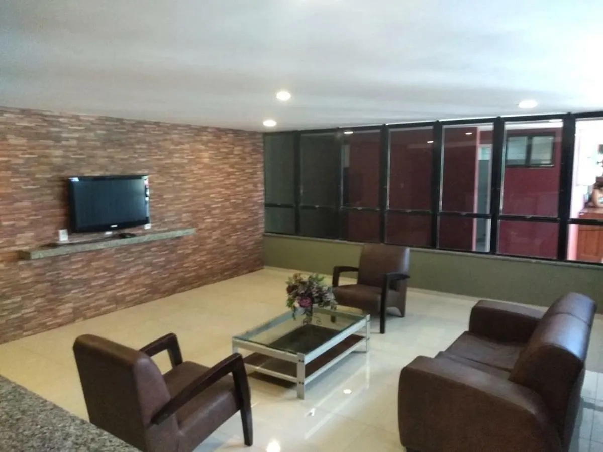 Porto De Iracema Apartment Fortaleza  0*, Fortaleza (Ceara)