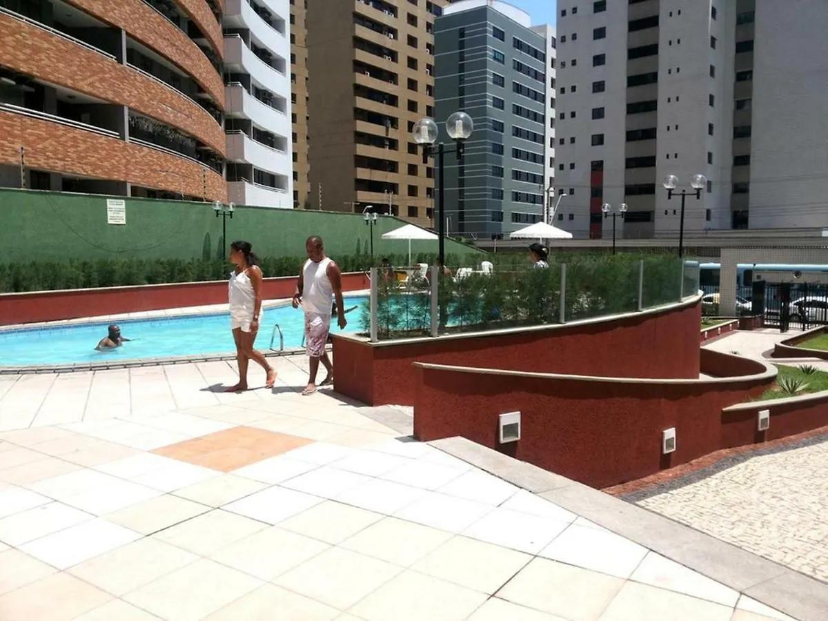 Porto De Iracema Apartment Fortaleza  0*, Fortaleza (Ceara) Brazil