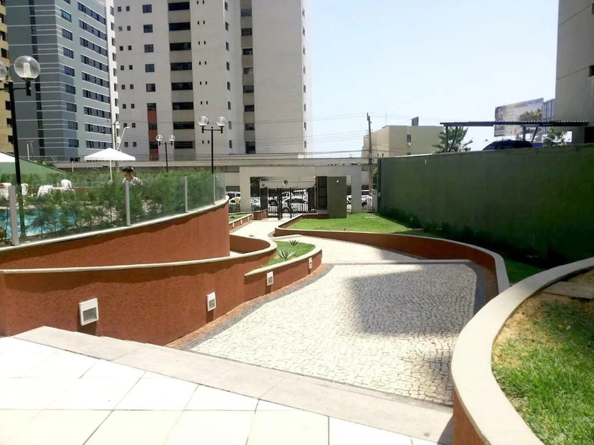 Porto De Iracema Apartment Fortaleza  0*, Fortaleza (Ceara) Brazil