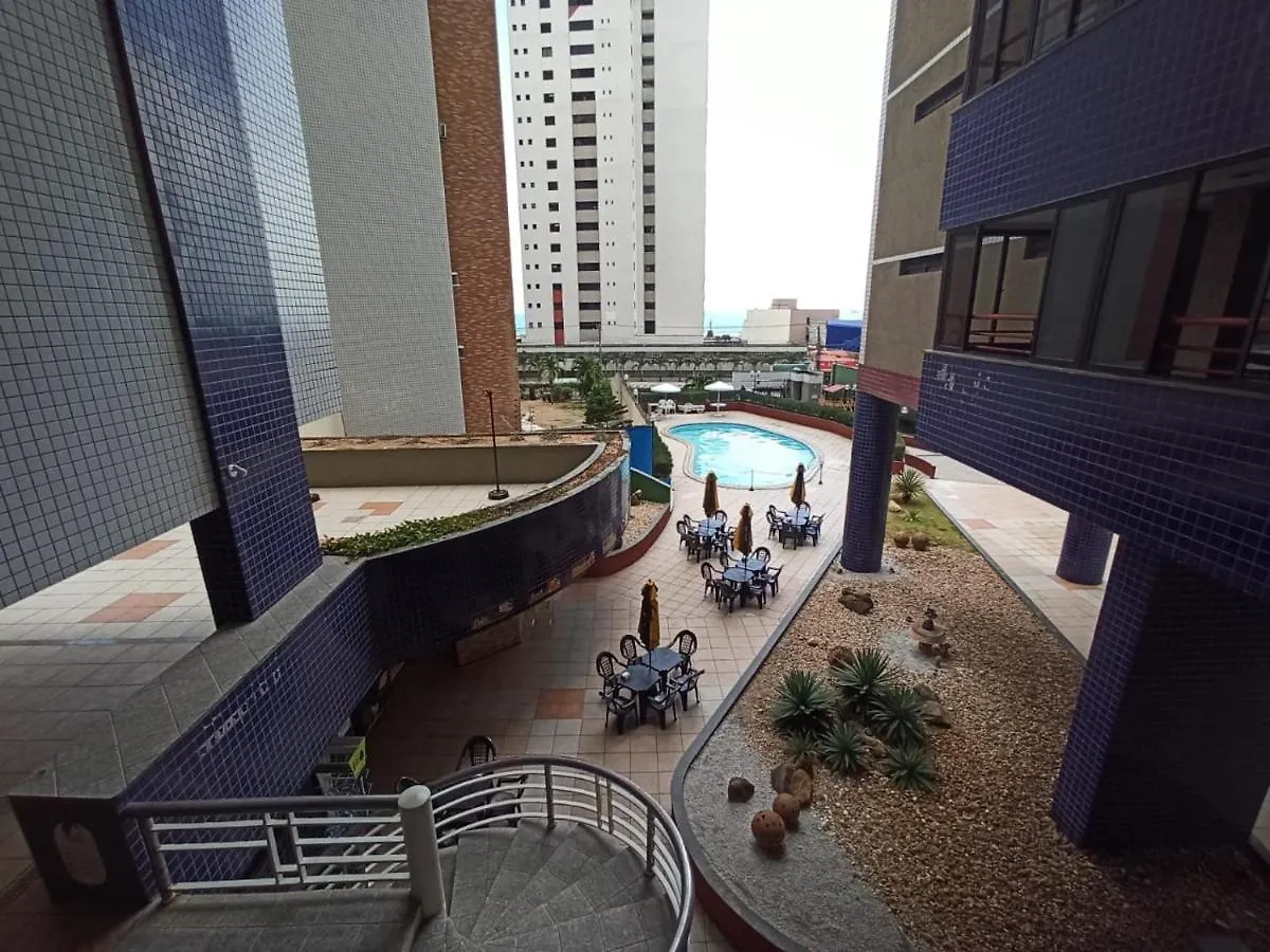 Porto De Iracema Apartment Fortaleza