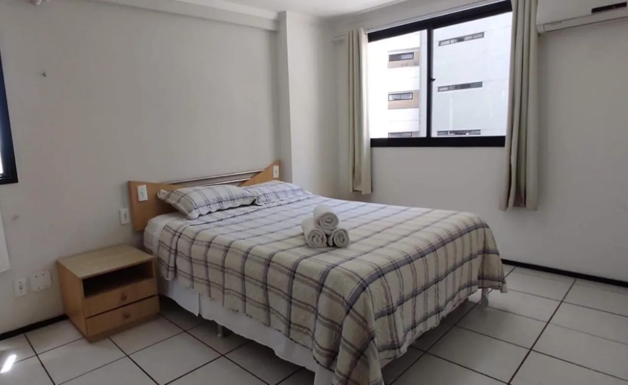 Porto De Iracema Apartment Fortaleza  Brazil
