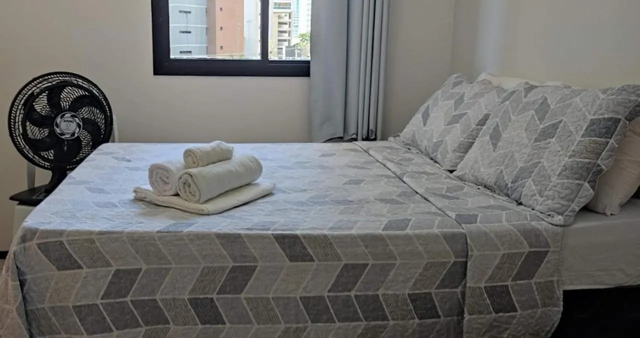 Porto De Iracema Apartment Fortaleza  0*, Fortaleza (Ceara)