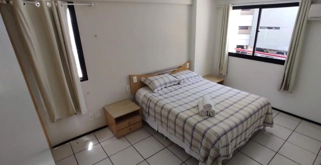 Porto De Iracema Apartment Fortaleza   Fortaleza (Ceara)