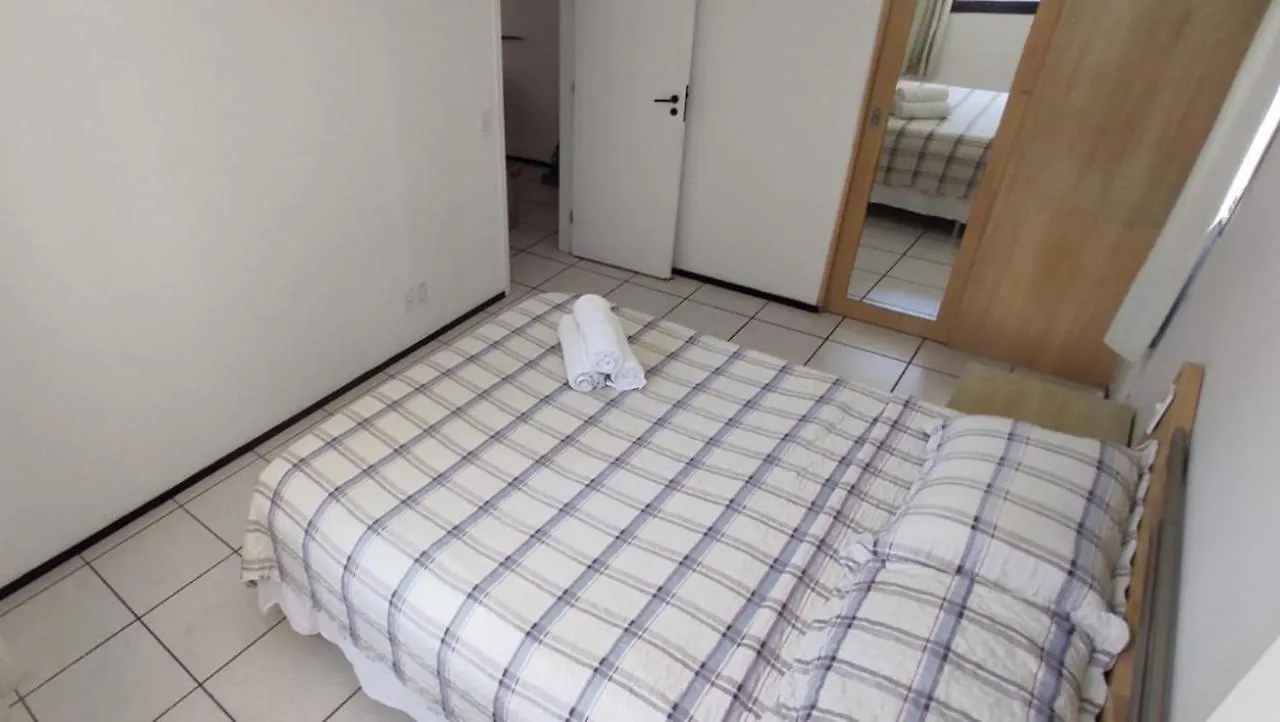 Porto De Iracema Apartment Fortaleza