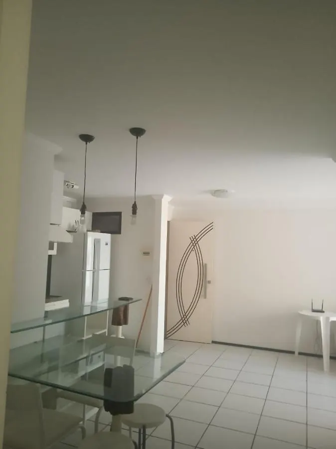 Porto De Iracema Apartment Fortaleza  Fortaleza (Ceara)