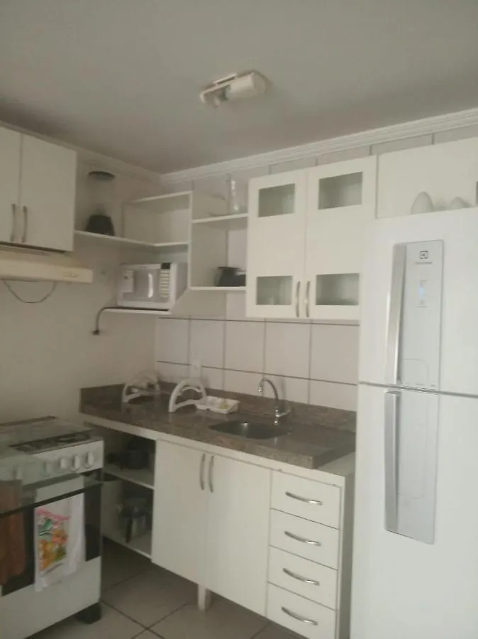 Porto De Iracema Apartment Fortaleza  Brazil