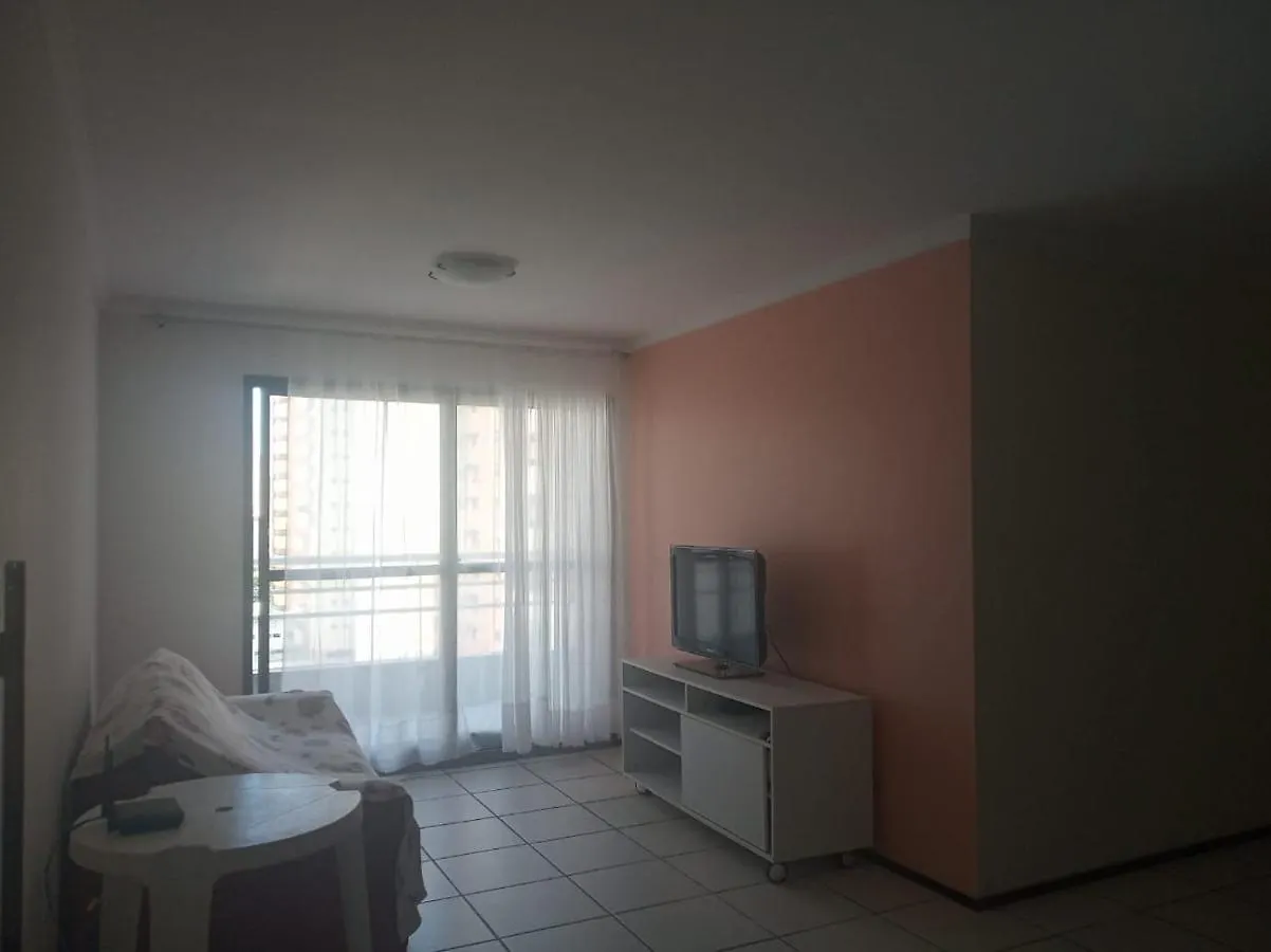 Porto De Iracema Apartment Fortaleza  Brazil