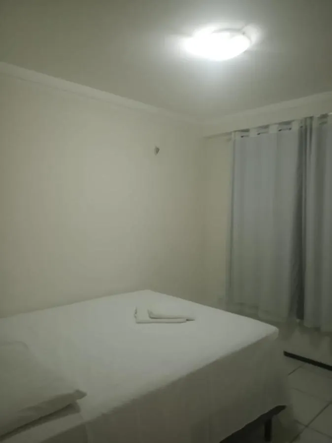 Porto De Iracema Apartment Fortaleza