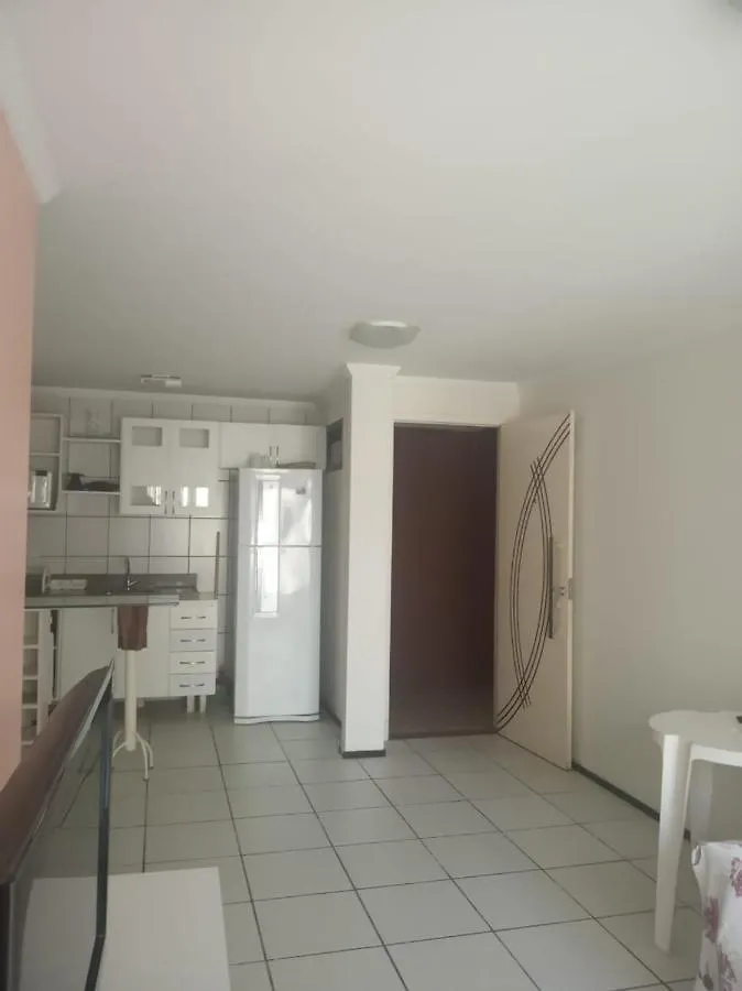 Porto De Iracema Apartment Fortaleza