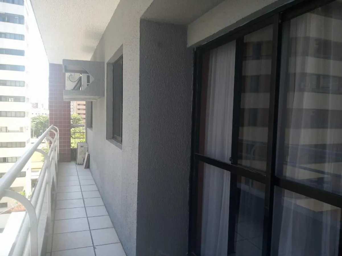 Porto De Iracema Apartment Fortaleza  Brazil