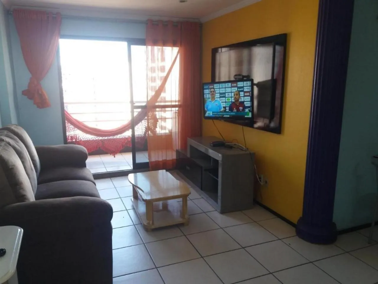 Porto De Iracema Apartment Fortaleza