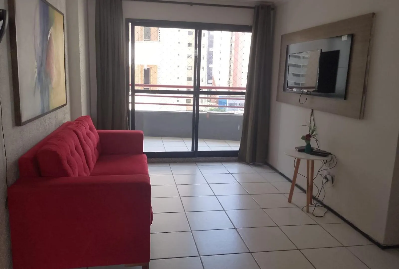 Porto De Iracema Apartment Fortaleza