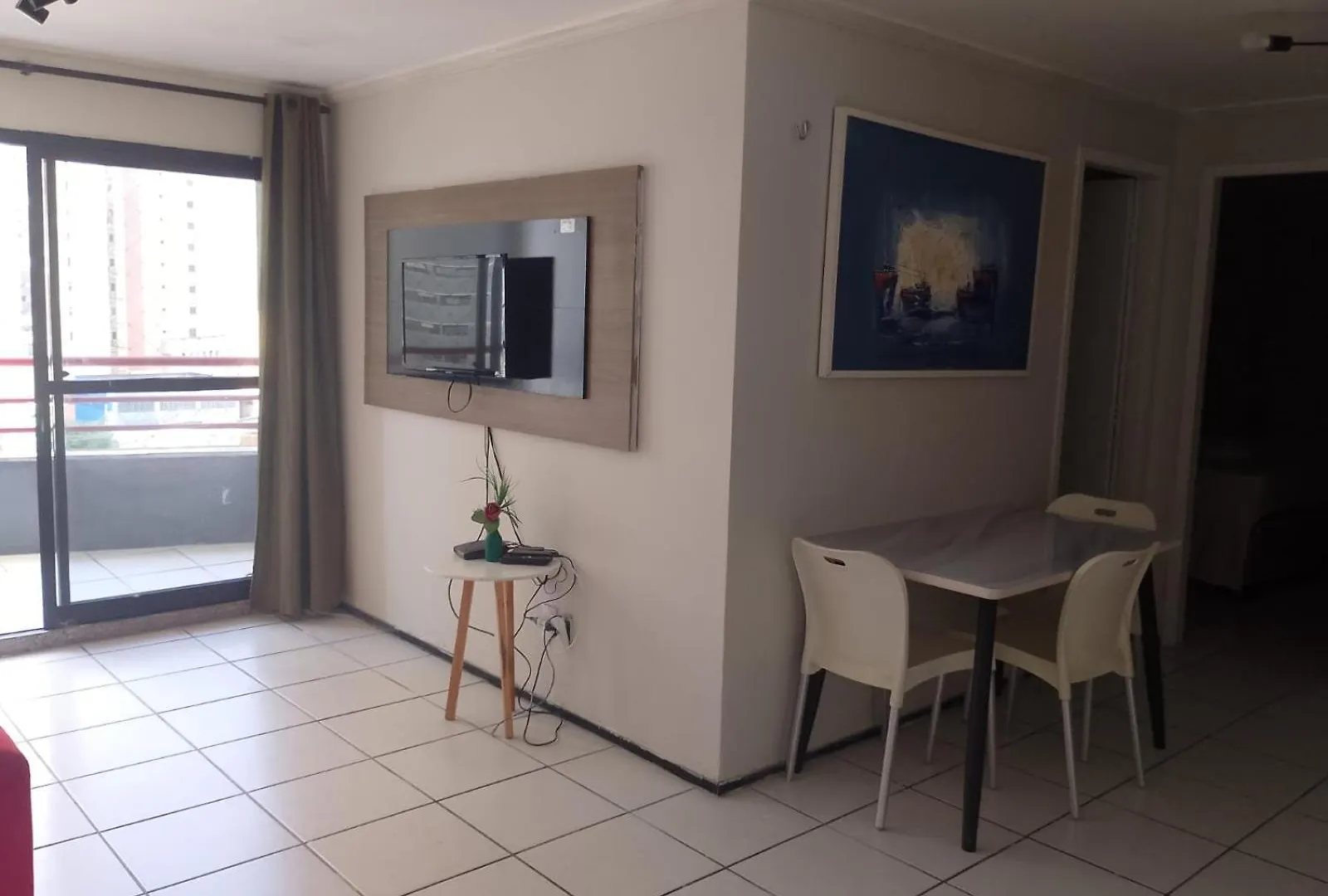 Porto De Iracema Apartment Fortaleza