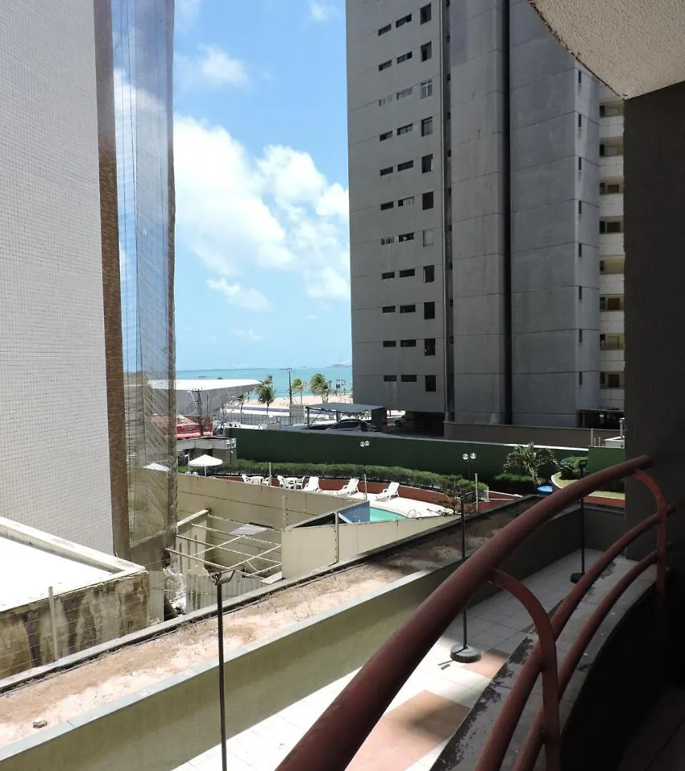 Porto De Iracema Apartment Fortaleza