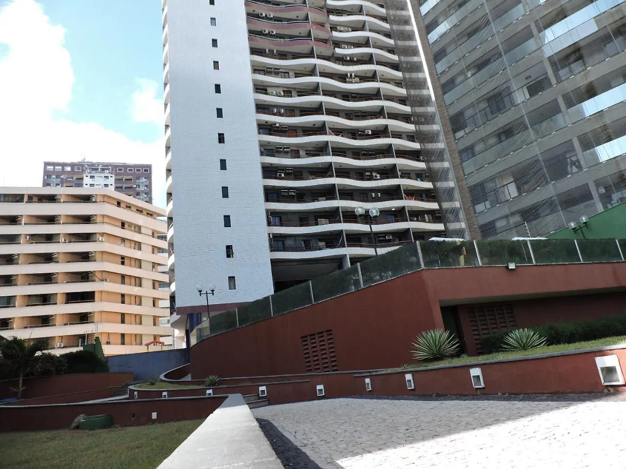 Porto De Iracema Apartment Fortaleza  Fortaleza (Ceara)
