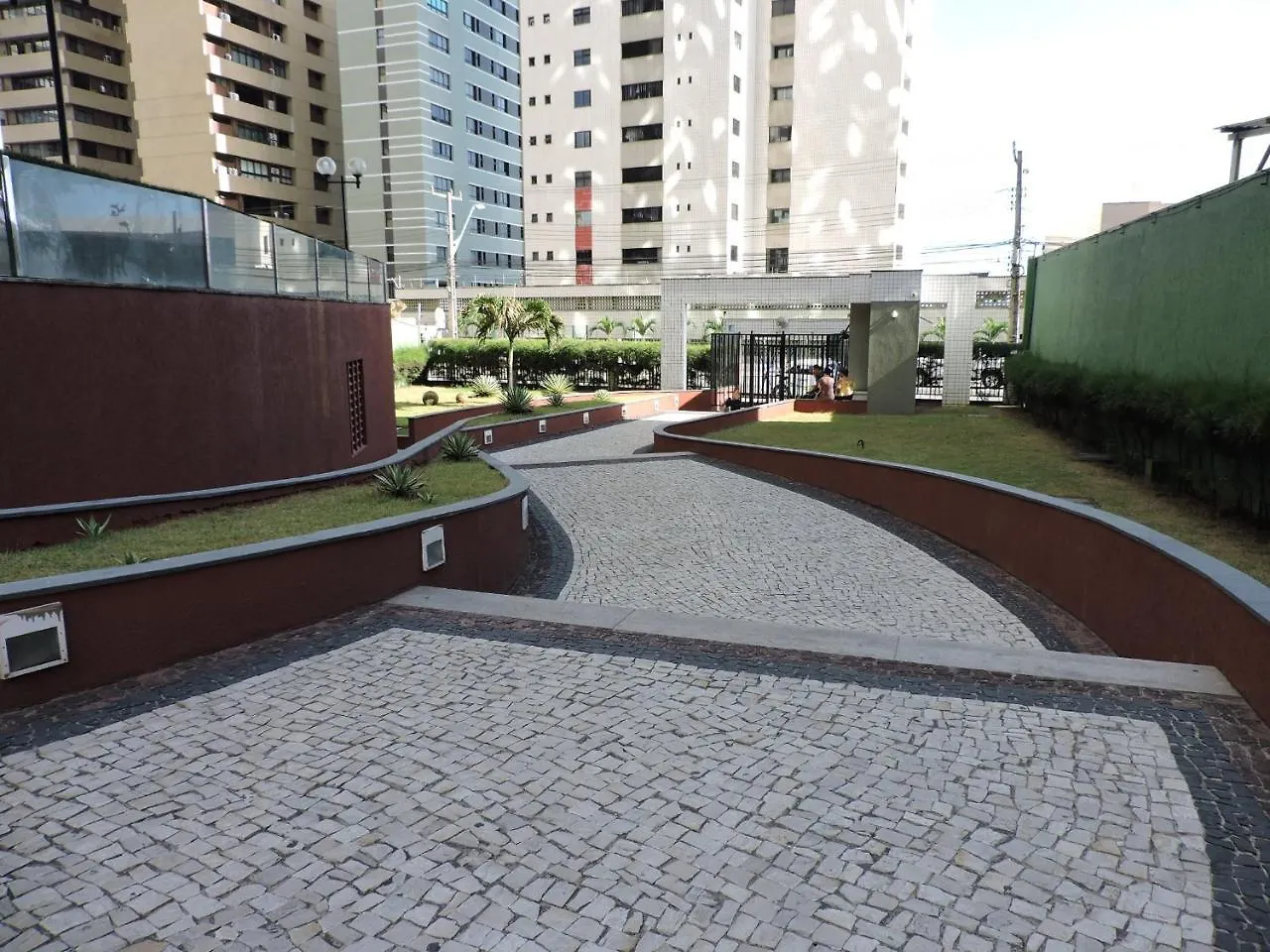 Porto De Iracema Apartment Fortaleza
