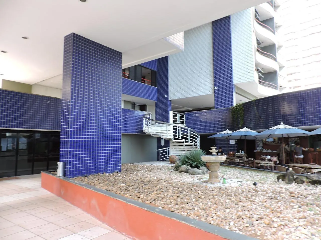 Porto De Iracema Apartment Fortaleza