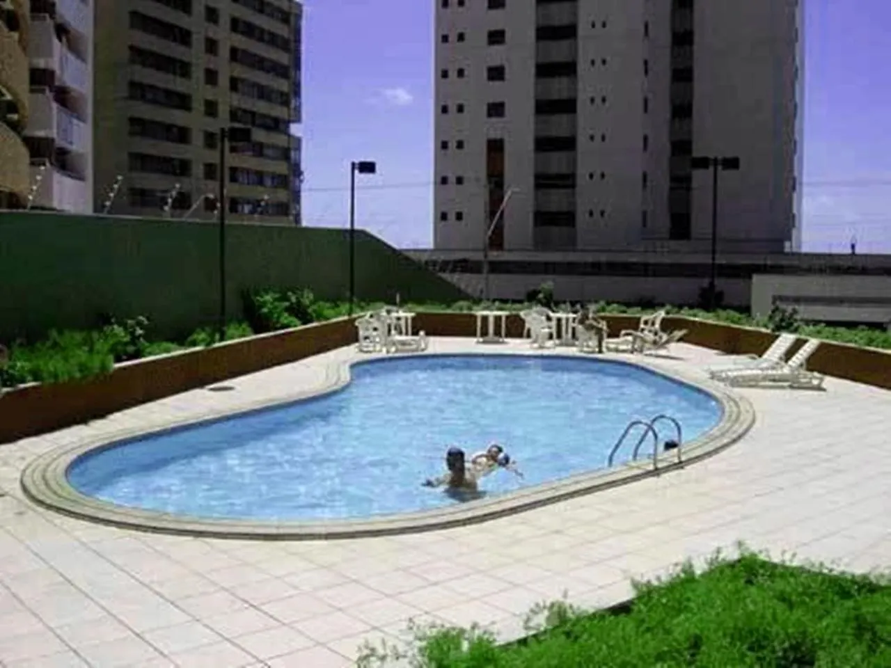 Porto De Iracema Apartment Fortaleza