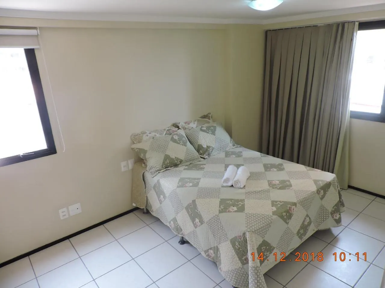 Porto De Iracema Apartment Fortaleza
