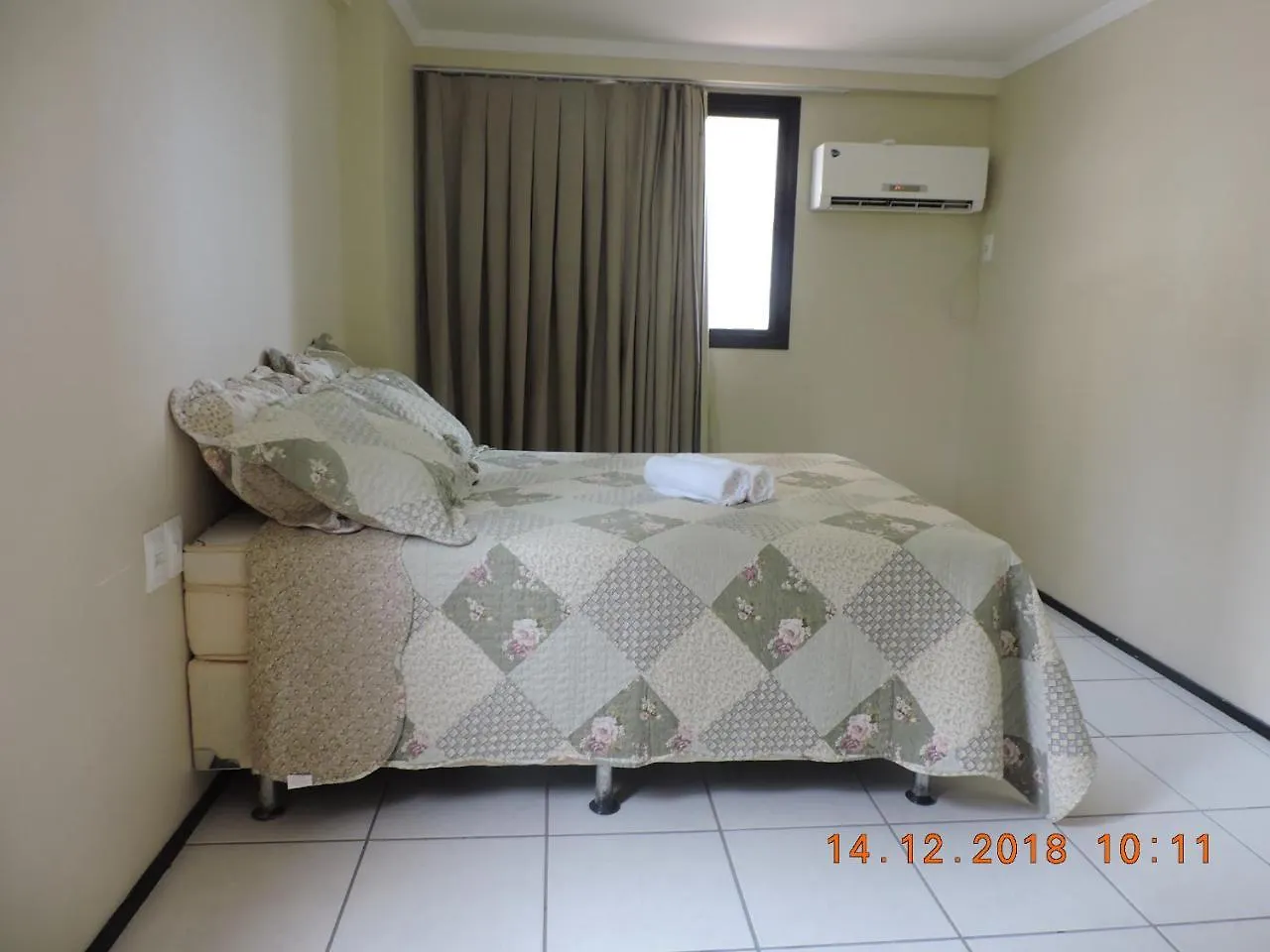 Porto De Iracema Apartment Fortaleza  0*, Fortaleza (Ceara)