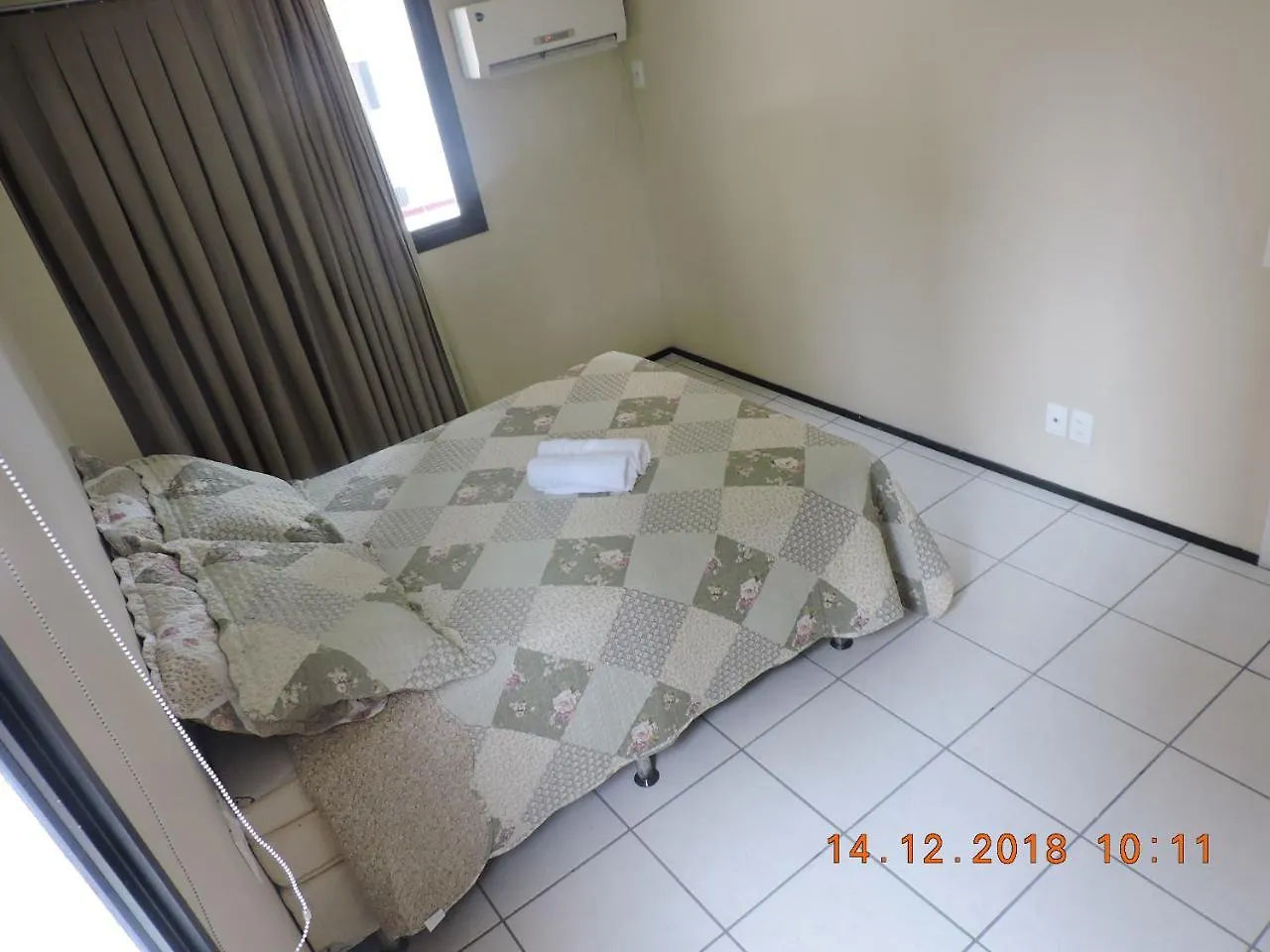 Porto De Iracema Apartment Fortaleza  0*, Fortaleza (Ceara)
