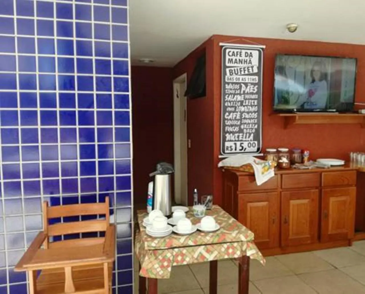 Porto De Iracema Apartment Fortaleza  Brazil