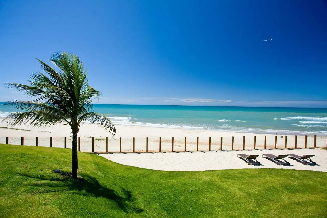Porto De Iracema Apartment Fortaleza