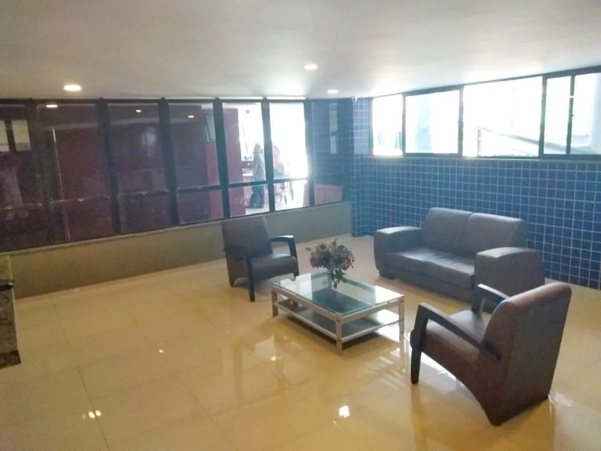Porto De Iracema Apartment Fortaleza