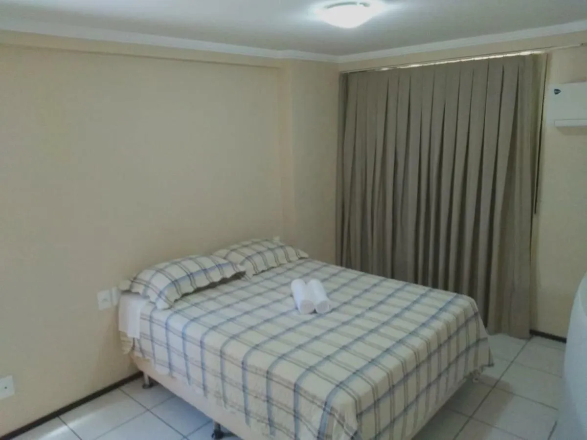 Porto De Iracema Apartment Fortaleza