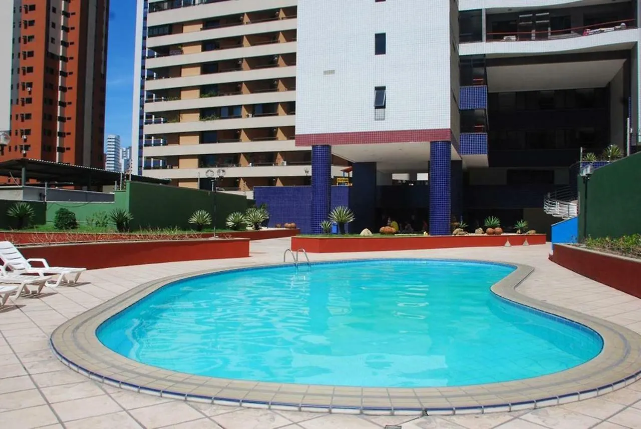 Porto De Iracema Apartment Fortaleza