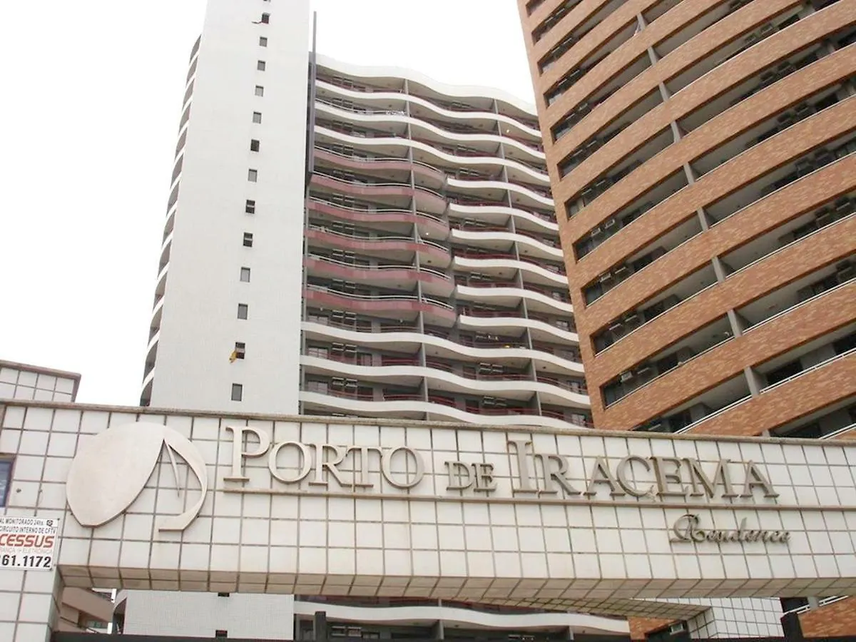 Porto De Iracema Apartment Fortaleza   Fortaleza (Ceara)