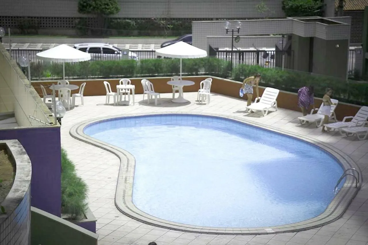 Porto De Iracema Apartment Fortaleza
