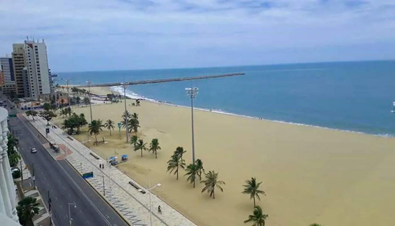 Porto De Iracema Apartment Fortaleza   Fortaleza (Ceara)