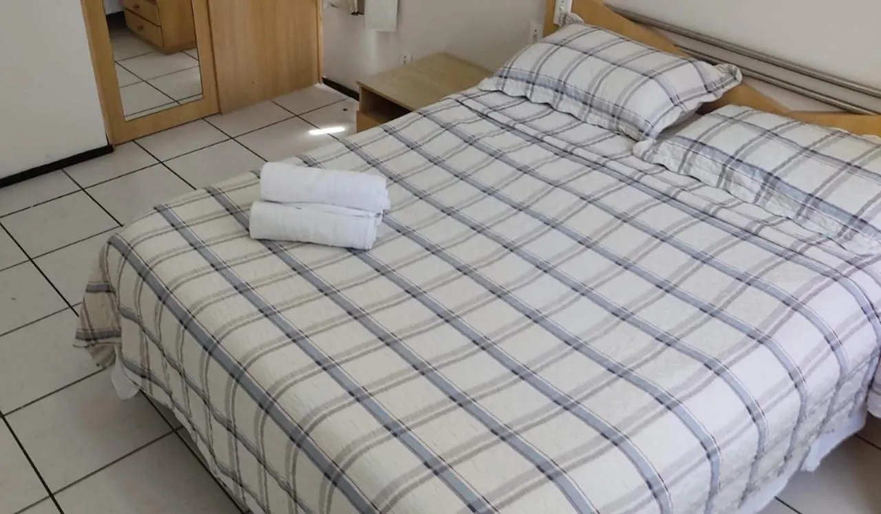 Porto De Iracema Apartment Fortaleza