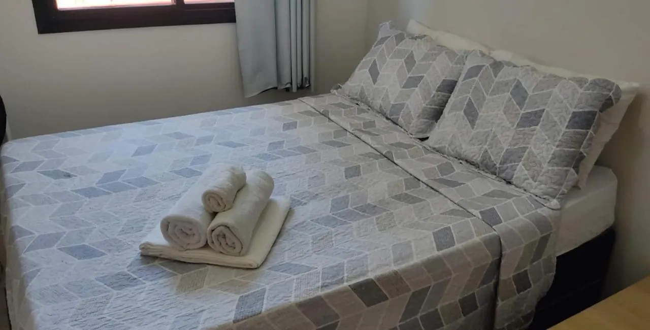 Porto De Iracema Apartment Fortaleza  0*, Fortaleza (Ceara) Brazil