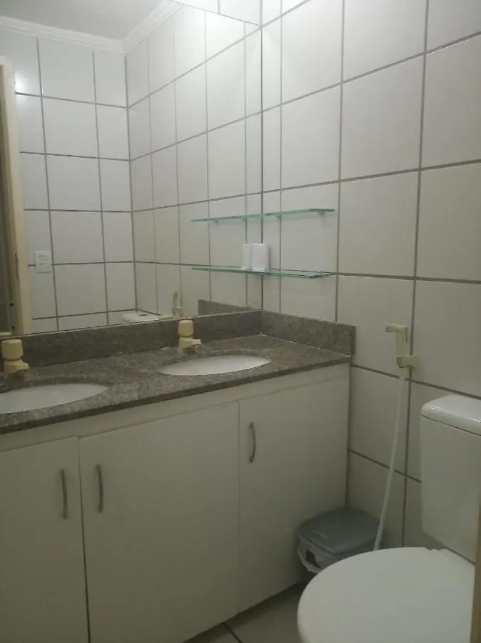Porto De Iracema Apartment Fortaleza  0*, Fortaleza (Ceara) Brazil