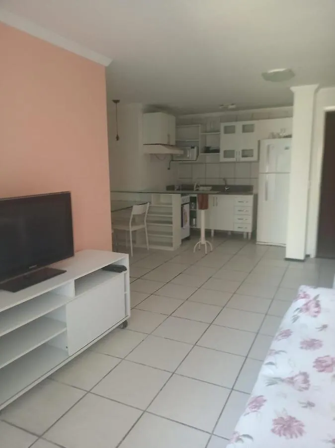 Porto De Iracema Apartment Fortaleza