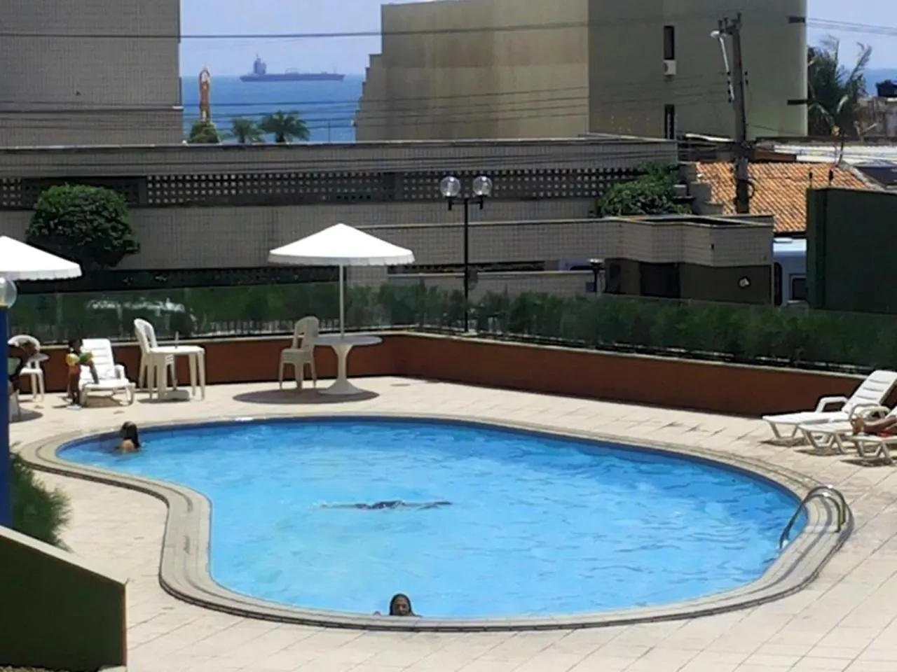Porto De Iracema Apartment Fortaleza